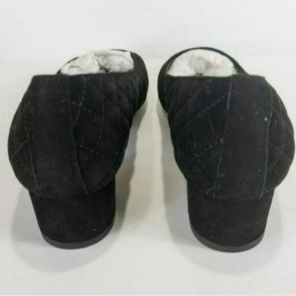 VANELi April Pump 8 Wide - Picture 4 of 4